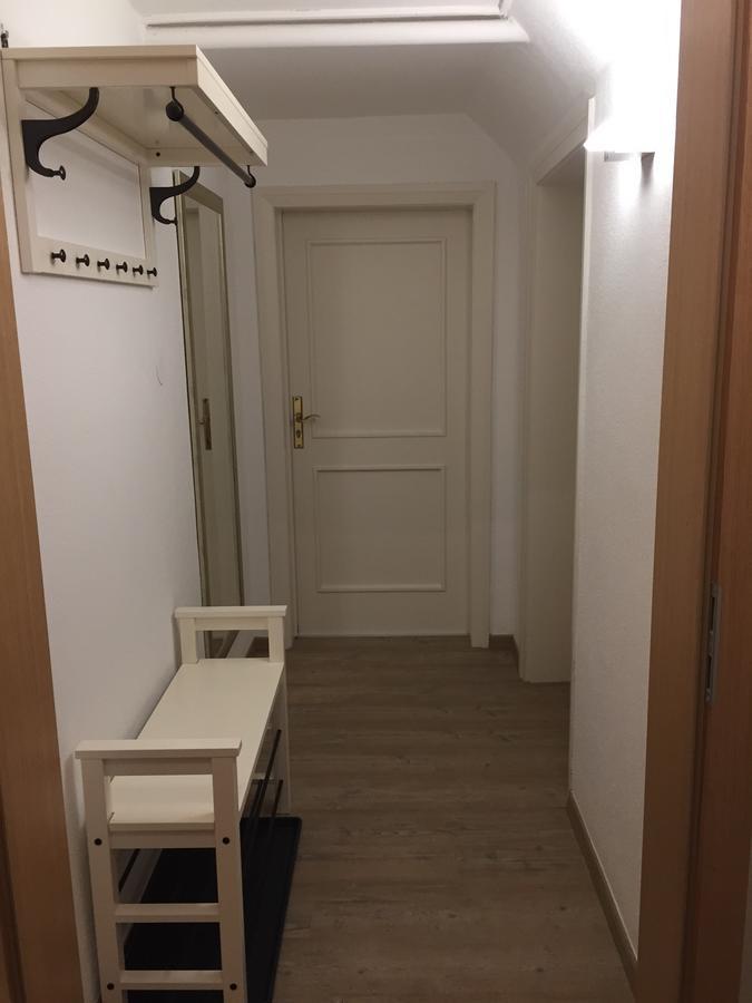 רוהפולדינג Ferienwohnungen Gaestehaus Sonnenkreis מראה חיצוני תמונה